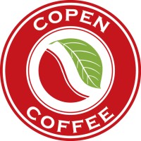 COPEN COFFEE logo - Similar company to Coffee World