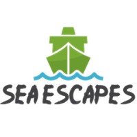 Sea Escapes logo - Similar company to Seacape Spa