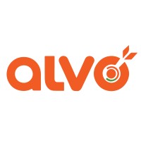 Alvo logo - Similar company to Leadin