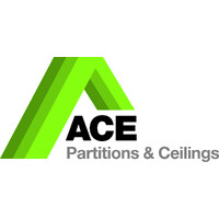 Ace Partitions & Ceilings Ltd logo - Similar company to V & E Joiners Limited