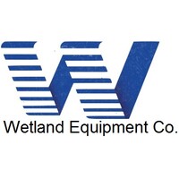 Wetland Equipment Company logo - Similar company to Byron E. Talbot Contractor, Inc
