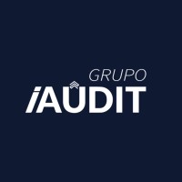 Grupo IAUDIT logo - Similar company to Be A Dev