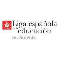 Liga Española de la Educación y la Cultura Popular logo - Similar company to Món-3 Foundation