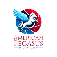 American Pegasus Photography logo - Similar company to Jha Company