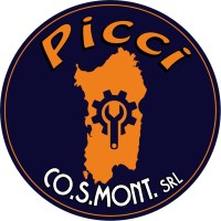 CO.S.MONT. S.R.L. logo - Similar company to Centro Revisioni Auto