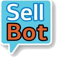 SellBot logo - Similar company to Bizideia