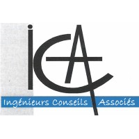 Ingénieurs Conseils Associés (ICA) logo - Similar company to Expert Service