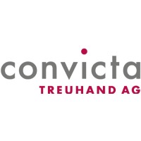 Convicta Treuhand AG logo - Similar company to Ineichen Ag