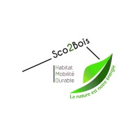 SCO2BOIS logo - Similar company to Homyos