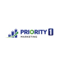 Priority1 Marketing logo - Similar company to Priority1 Bookkeeping