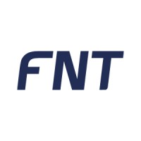 FNT Software logo - Similar company to Fnts