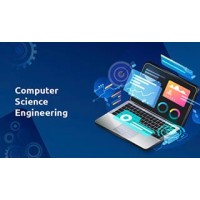 Masters of Engineering - CSE Chandigarh University logo - Similar company to Chandigarh University Acm Student Chapter
