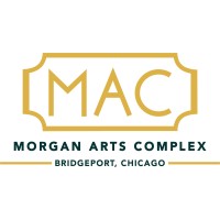 Morgan Arts Complex logo - Similar company to Catalyst Ranch