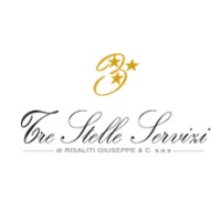 TRE STELLE SERVIZI SAS logo - Similar company to Labeltech Sas