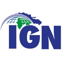 Instituto Geográfico Nacional Jjhm