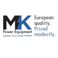 MK POWER EQUIPMENT logo - Similar company to Breiter Planet | Solar Development & Construction (Northeast)
