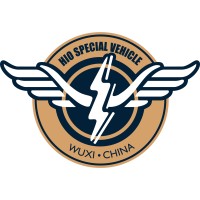 Wuxi Hio Special Vehicle Co.,Ltd logo - Similar company to Aodes Usa