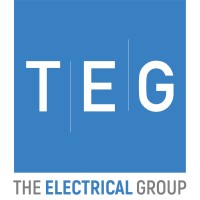 The Electrical Group logo - Similar company to Electrical Consultancy Wa