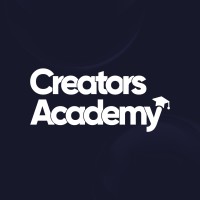 Creators Academy logo - Similar company to Foresight Academy