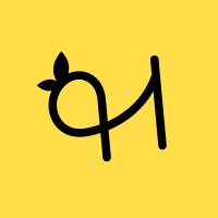 Hugs & Peaches logo - Similar company to Aiphio
