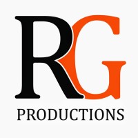 RG Productions logo - Similar company to Black Hangar Studios