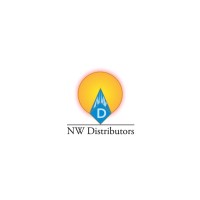 NW Distributors logo - Similar company to Kvation