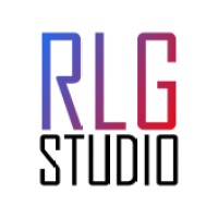 RLG Studio logo - Similar company to Planitech - Jes