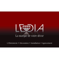 LEDIA Décor logo - Similar company to Shanghai Bluesky Design & Display