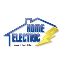 Home Electric Llc