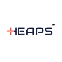 HEAPS.ai logo - Similar company to Qest