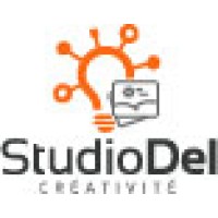 STUDIO DEL SAS logo - Similar company to L'Agence De Flore | Communication Digitale