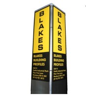 Blakes Building Profiles Limited 0118 981 2872 logo - Similar company to Trigon Ltd