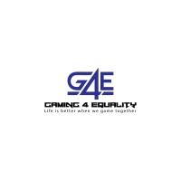 Gaming 4 Equality TV logo - Similar company to Artius Media