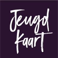 Jeugdkaart logo - Similar company to Behavior Change Group