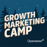 Growth Marketing Camp logo - Similar company to Visionblox