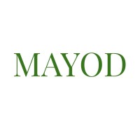 MAYOD logo - Similar company to Askemo