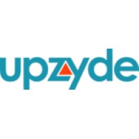 Upzyde logo - Similar company to Solavid