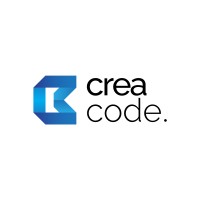 Creacode. logo - Similar company to Rabtain Bilişim Ve Yazılım Ltd. Şti̇.