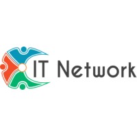 IT Network logo - Similar company to Be:Ba | Become A Business Analyst