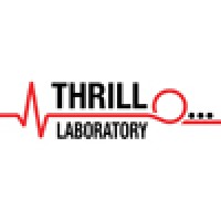 Thrill Laboratory logo - Similar company to Lacquer Embassy