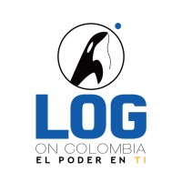 Log On Colombia S.A.S logo - email format related to dooits