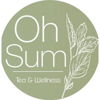 Oh Sum Tea logo - Similar company to Le Commodore Hotel