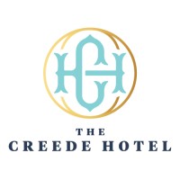 The Creede Hotel and Restaurant logo - Similar company to The Madison Group