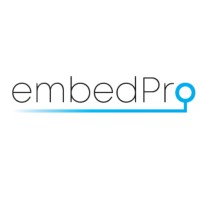 EmbedPro Ltd logo - Similar company to Interface Kft.