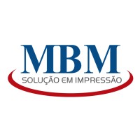 MBM Solução em Impressão logo - Similar company to Mbm Informatica