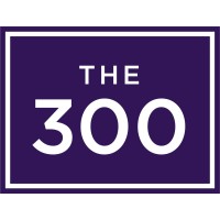 The 300 Club logo - Similar company to Tobam
