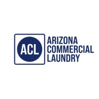 Arizona Commercial Laundry logo - Similar company to K & B Laundry Service