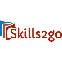 Skills2go logo - Similar company to Finex Learning