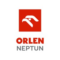 ORLEN Neptun logo - Similar company to Orlen S.A.