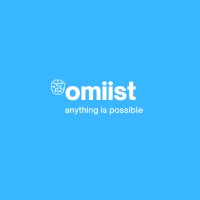 OMIIST - Omevision Institute of Innovation, Science & Technology logo - Similar company to Deltacrypt